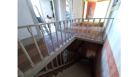 Moradia T0 para Venda em Castelo Branco