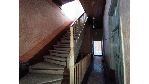 Moradia T0 para Venda em Castelo Branco