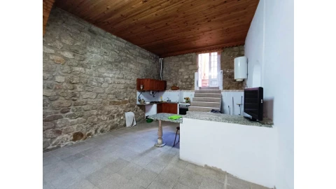 Moradia T0 para Venda em Castelo Branco
