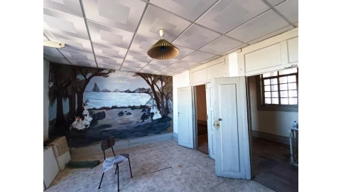 Moradia T0 para Venda em Castelo Branco