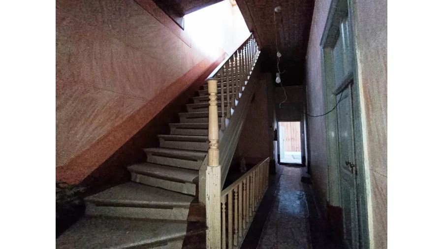 Moradia T0 para Venda em Castelo Branco Foto 16