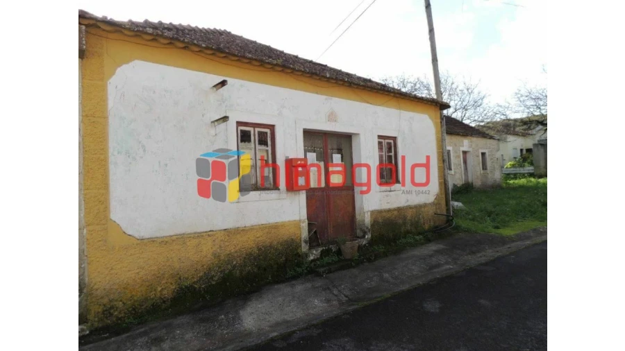 Quinta T4 para Venda em Arrimal e Mendiga Foto 9