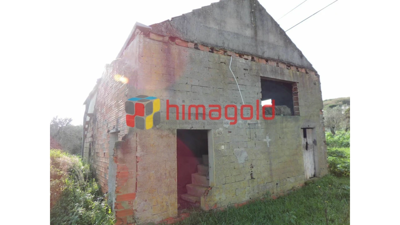 Quinta T4 para Venda em Arrimal e Mendiga Foto 11