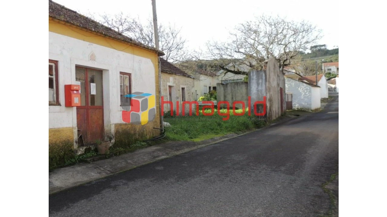 Quinta T4 para Venda em Arrimal e Mendiga Foto 8