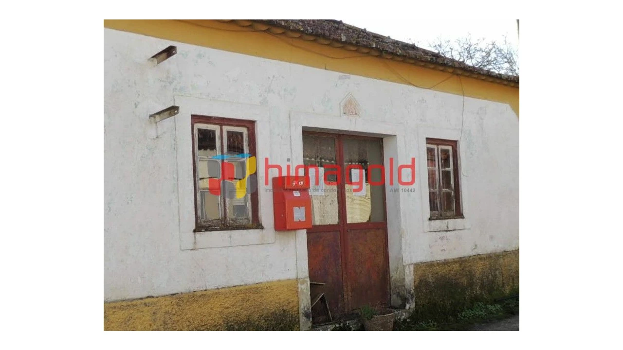 Quinta T4 para Venda em Arrimal e Mendiga Foto 1