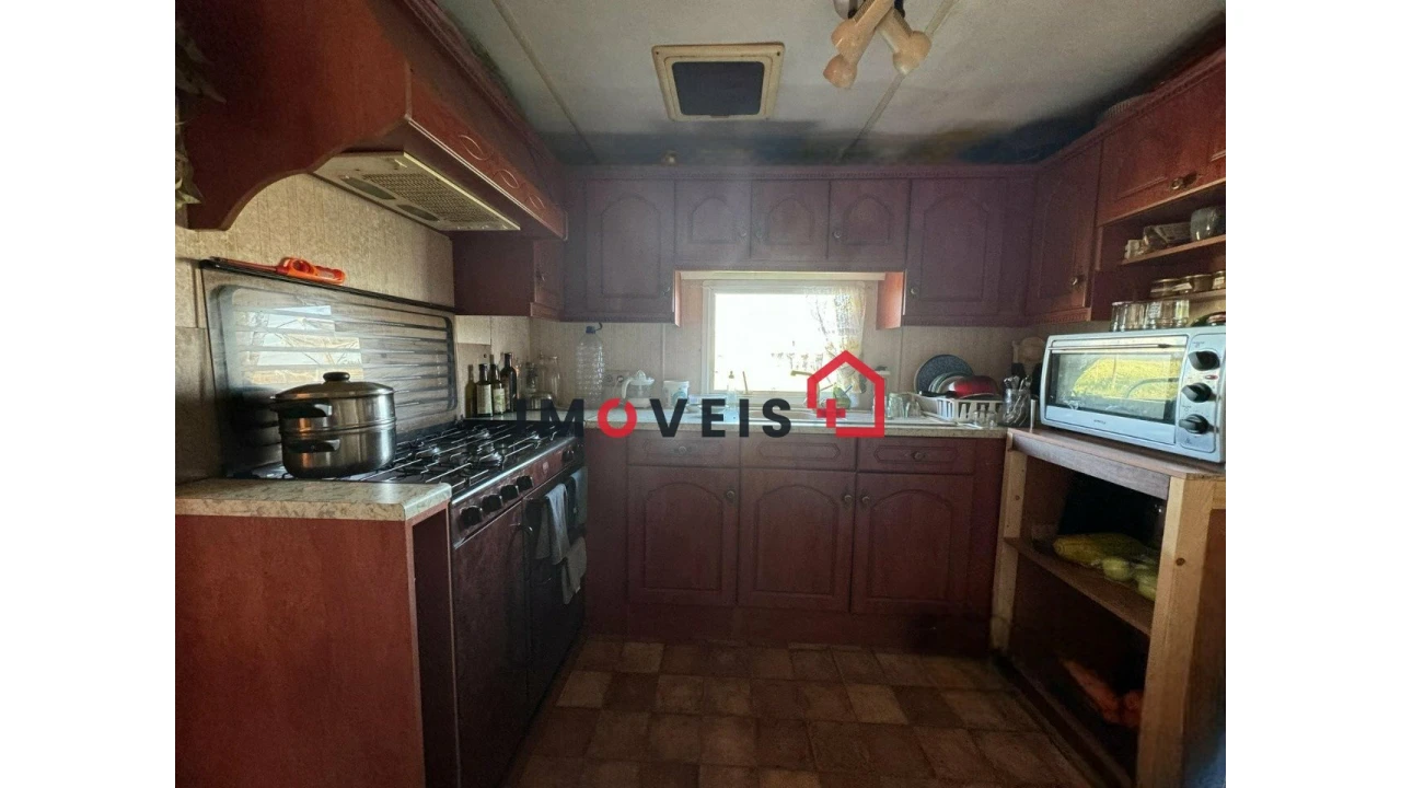 Moradia T2 para Venda em Benfica do Ribatejo Foto 4