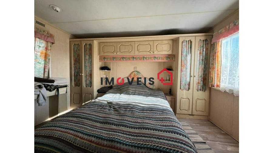 Moradia T2 para Venda em Benfica do Ribatejo Foto 6