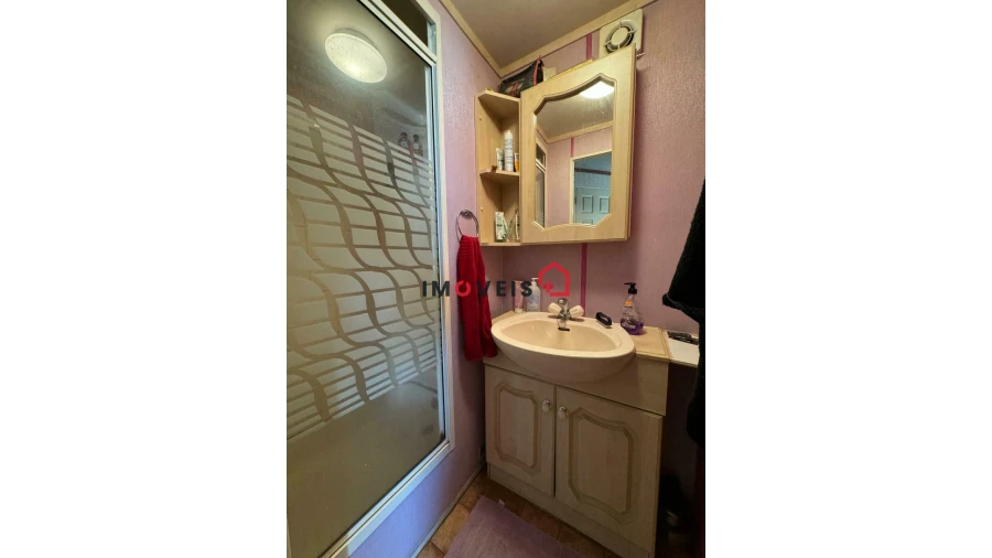 Moradia T2 para Venda em Benfica do Ribatejo Foto 8