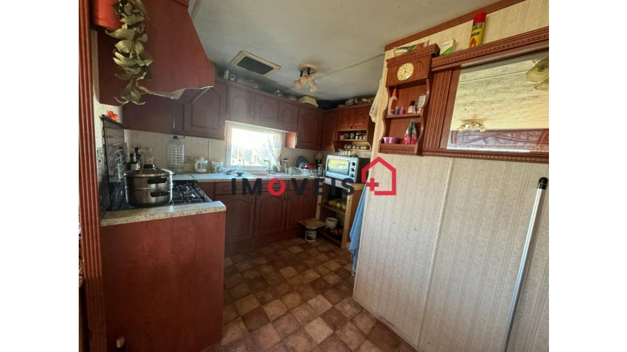 Moradia T2 para Venda em Benfica do Ribatejo Foto 5