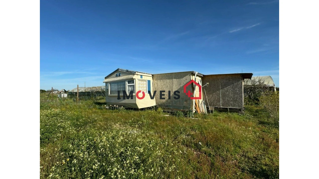 Moradia T2 para Venda em Benfica do Ribatejo Foto 10