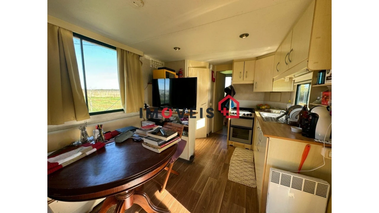 Moradia T2 para Venda em Benfica do Ribatejo Foto 3