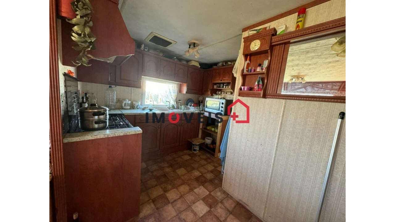 Moradia T2 para Venda em Benfica do Ribatejo Foto 5