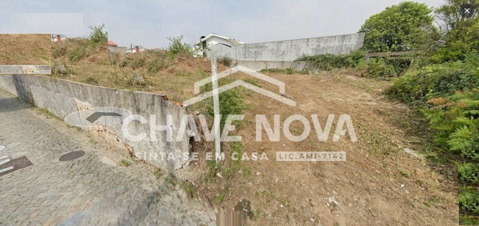 Terreno P/ Prédio para Venda em Arcozelo Foto 3