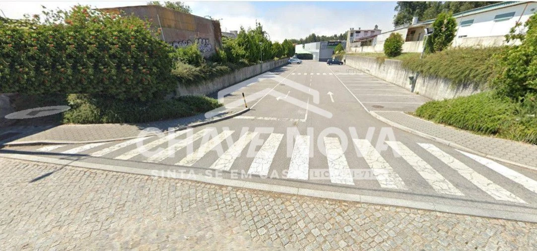 Terreno P/ Prédio para Venda em Arcozelo Foto 5