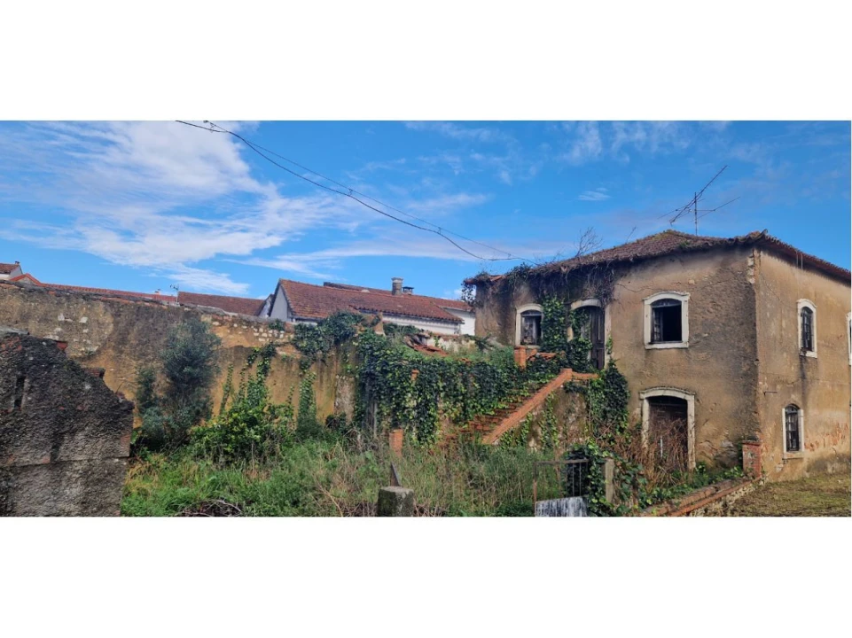 Moradia T0 para Venda em Barcouço Foto 2