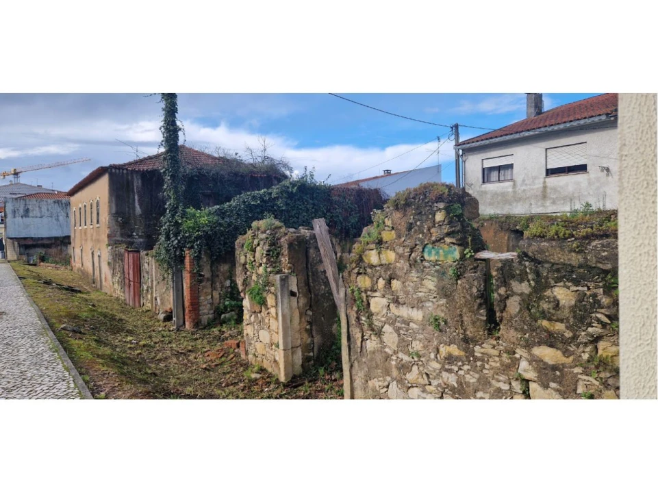 Moradia T0 para Venda em Barcouço Foto 5