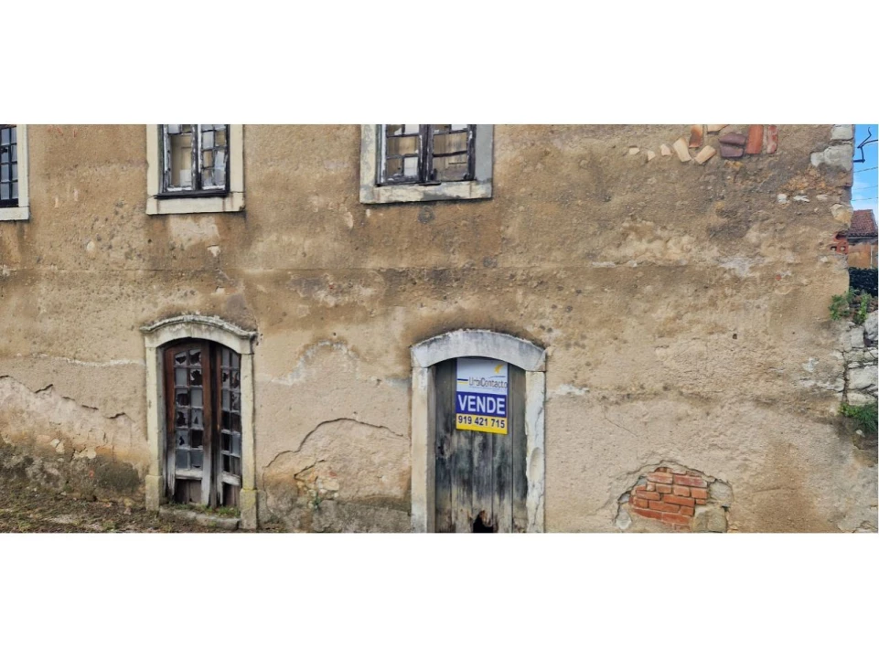 Moradia T0 para Venda em Barcouço Foto 6