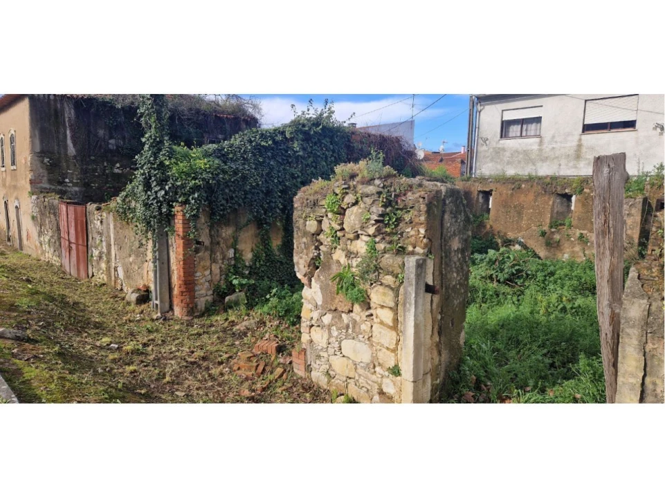 Moradia T0 para Venda em Barcouço Foto 8