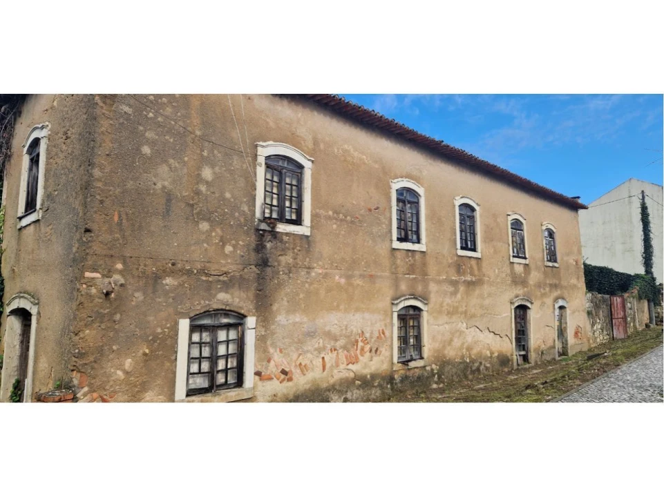 Moradia T0 para Venda em Barcouço Foto 10