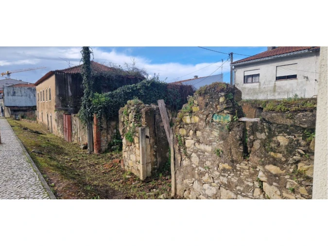 Moradia T0 para Venda em Barcouço Foto 7