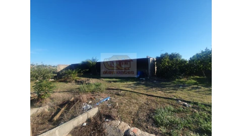 Quinta para Venda em Grândola e Santa Margarida da Serra