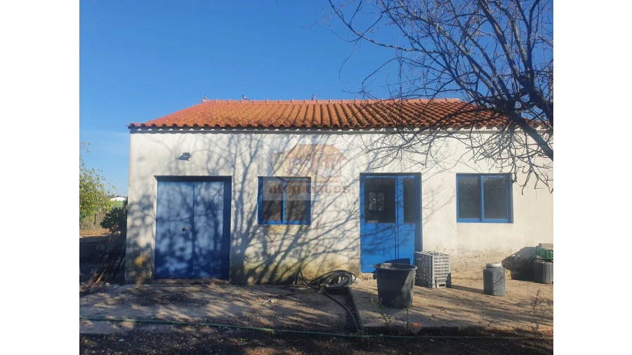 Quinta para Venda em Grândola e Santa Margarida da Serra