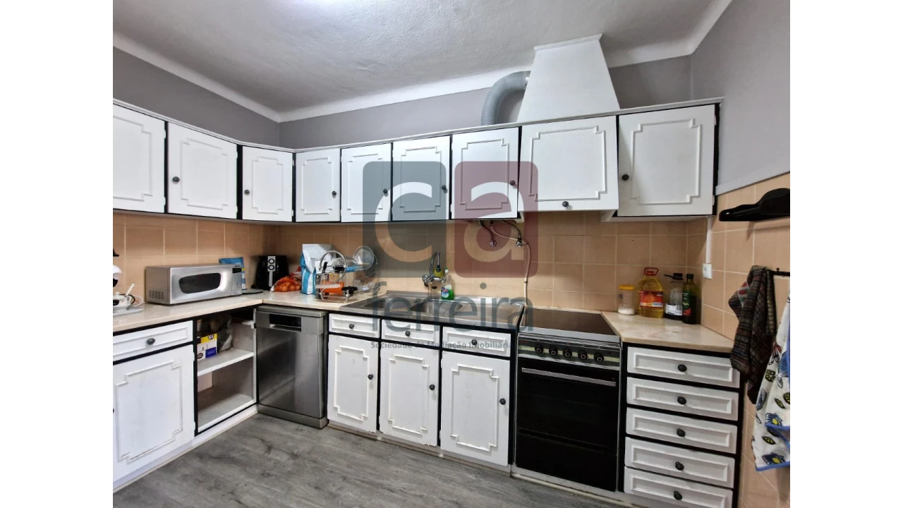 Moradia T4 para Venda em Romeira e Várzea Foto 3