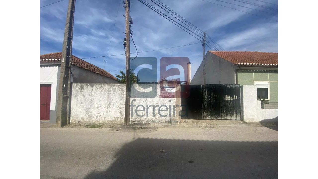 Moradia T4 para Venda em Romeira e Várzea Foto 20