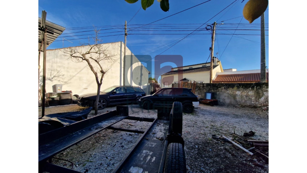 Moradia T4 para Venda em Romeira e Várzea Foto 21