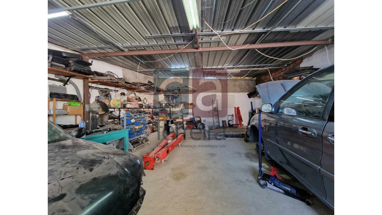 Moradia T4 para Venda em Romeira e Várzea Foto 22