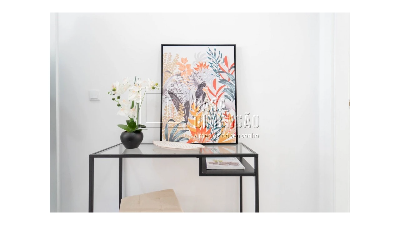 Apartamento T3 para Venda em Benfica Foto 2