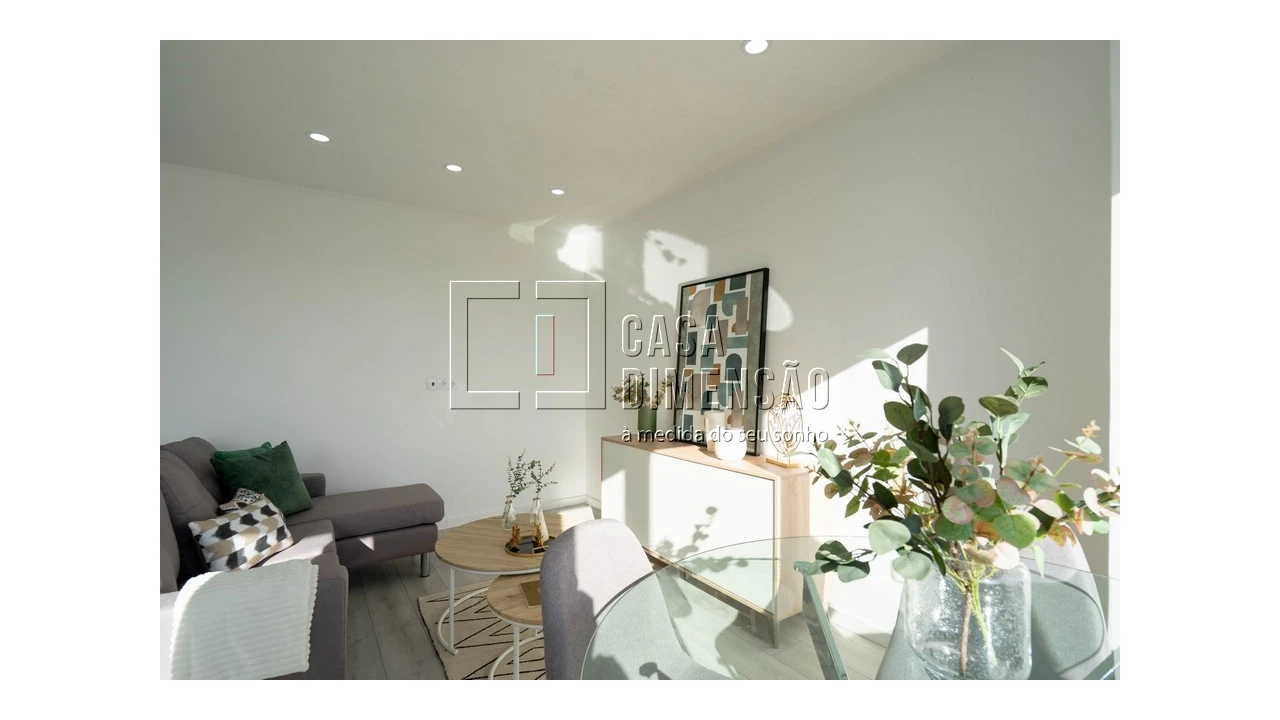 Apartamento T3 para Venda em Benfica Foto 10