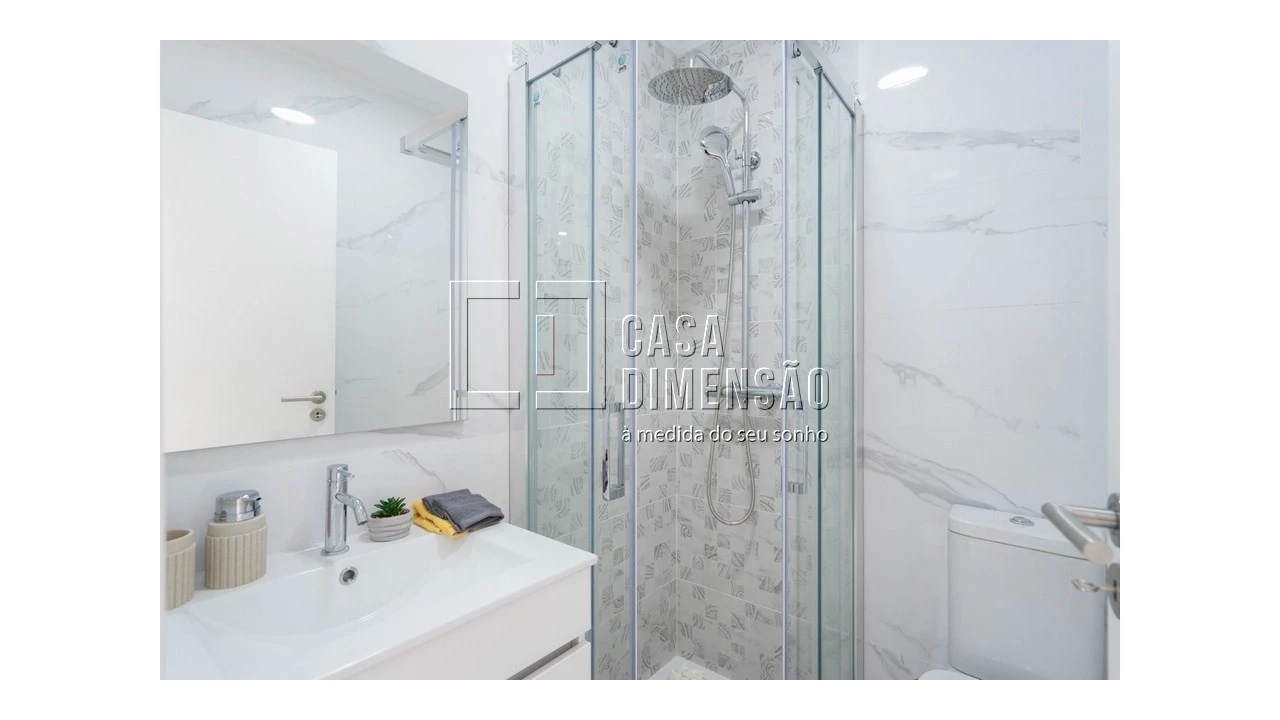 Apartamento T3 para Venda em Benfica Foto 21