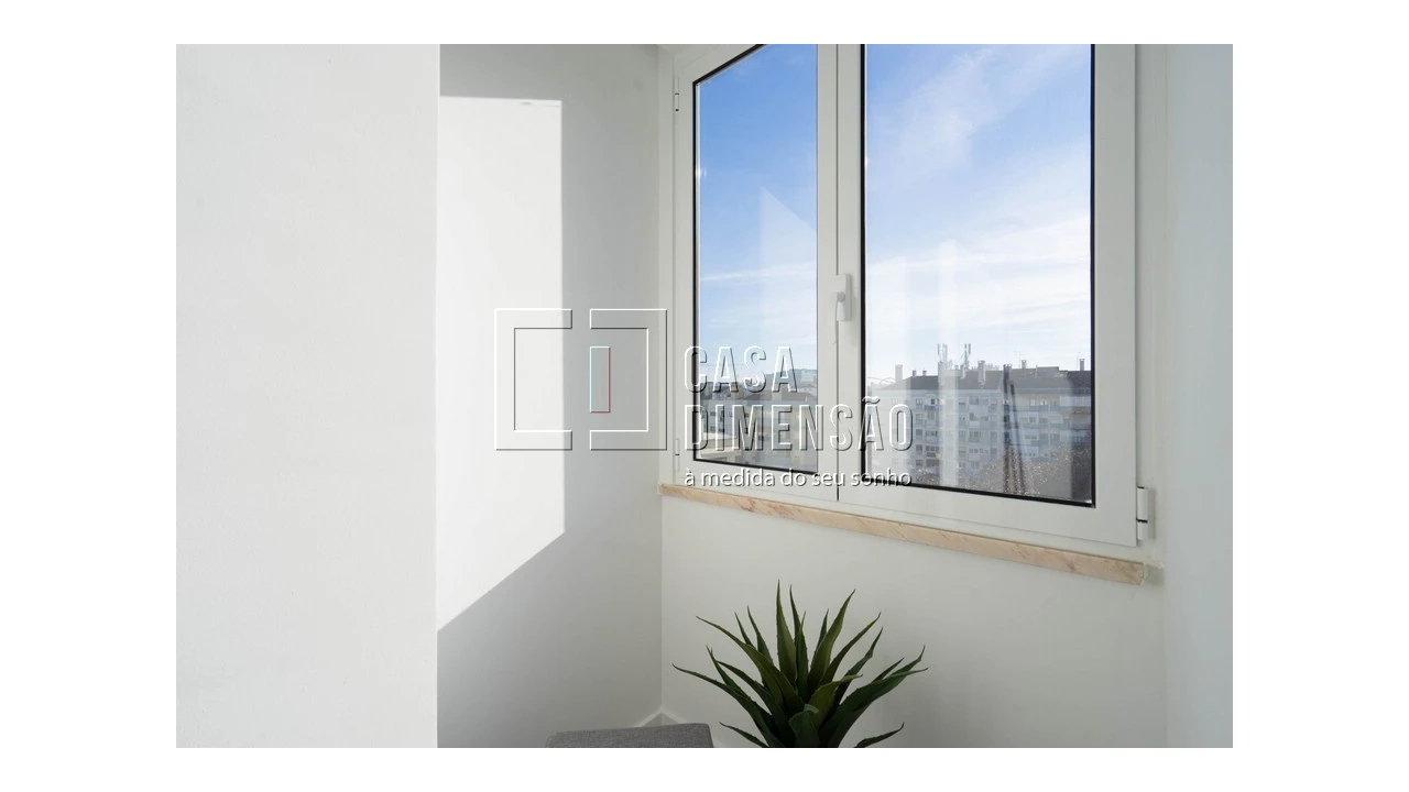 Apartamento T3 para Venda em Benfica Foto 26