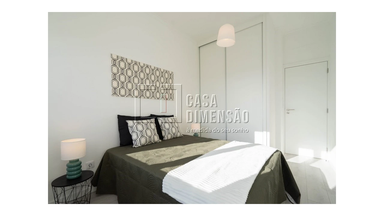 Apartamento T3 para Venda em Benfica Foto 27