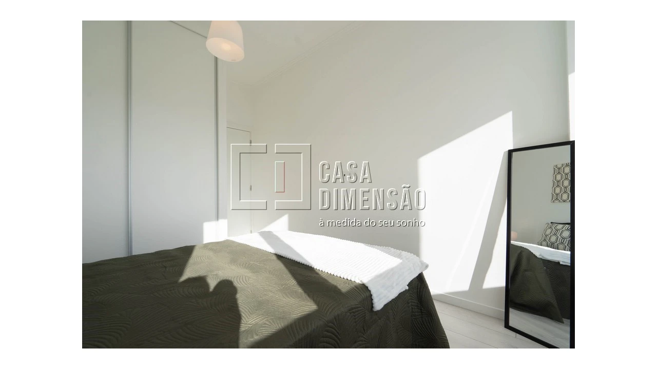 Apartamento T3 para Venda em Benfica Foto 29