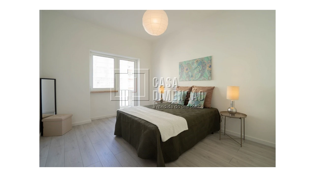 Apartamento T3 para Venda em Benfica Foto 31