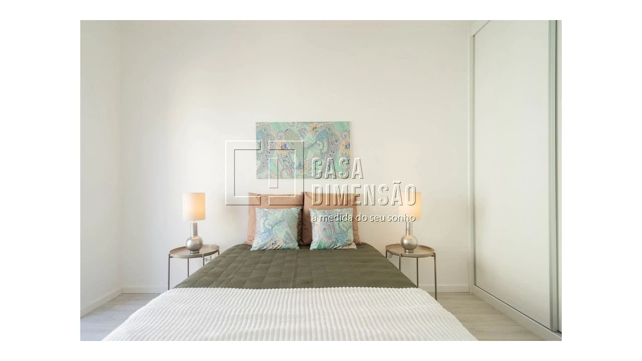 Apartamento T3 para Venda em Benfica Foto 32