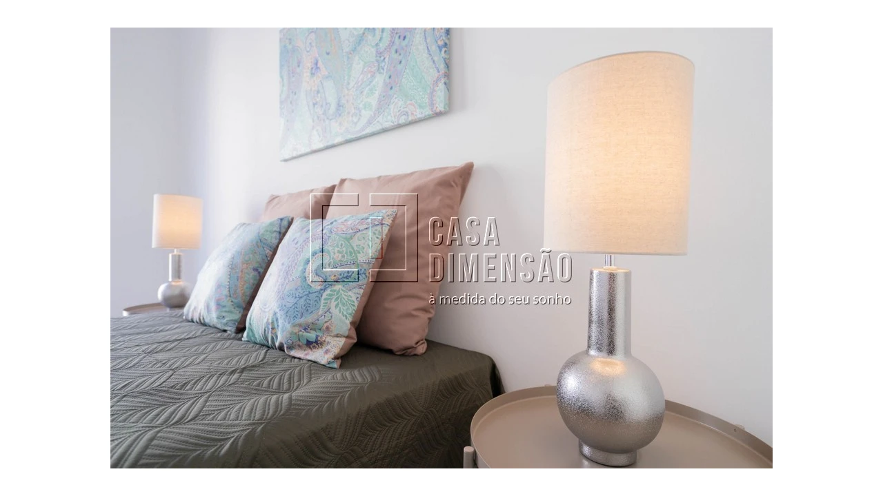 Apartamento T3 para Venda em Benfica Foto 33