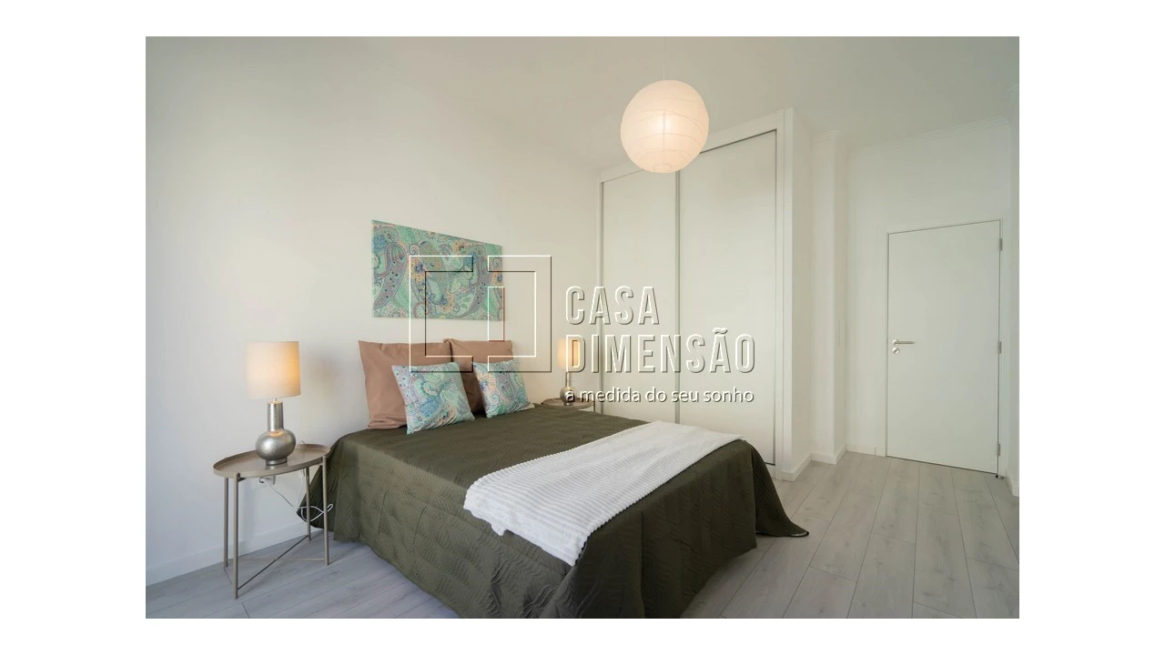 Apartamento T3 para Venda em Benfica Foto 36
