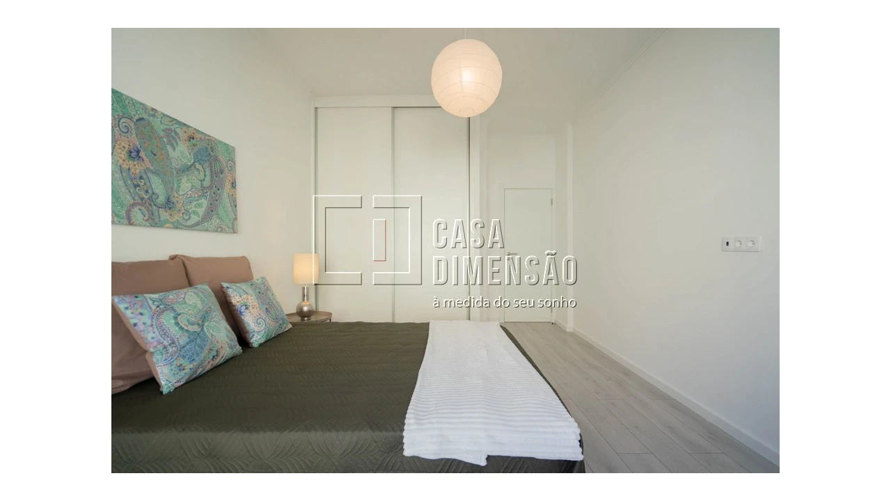 Apartamento T3 para Venda em Benfica Foto 37