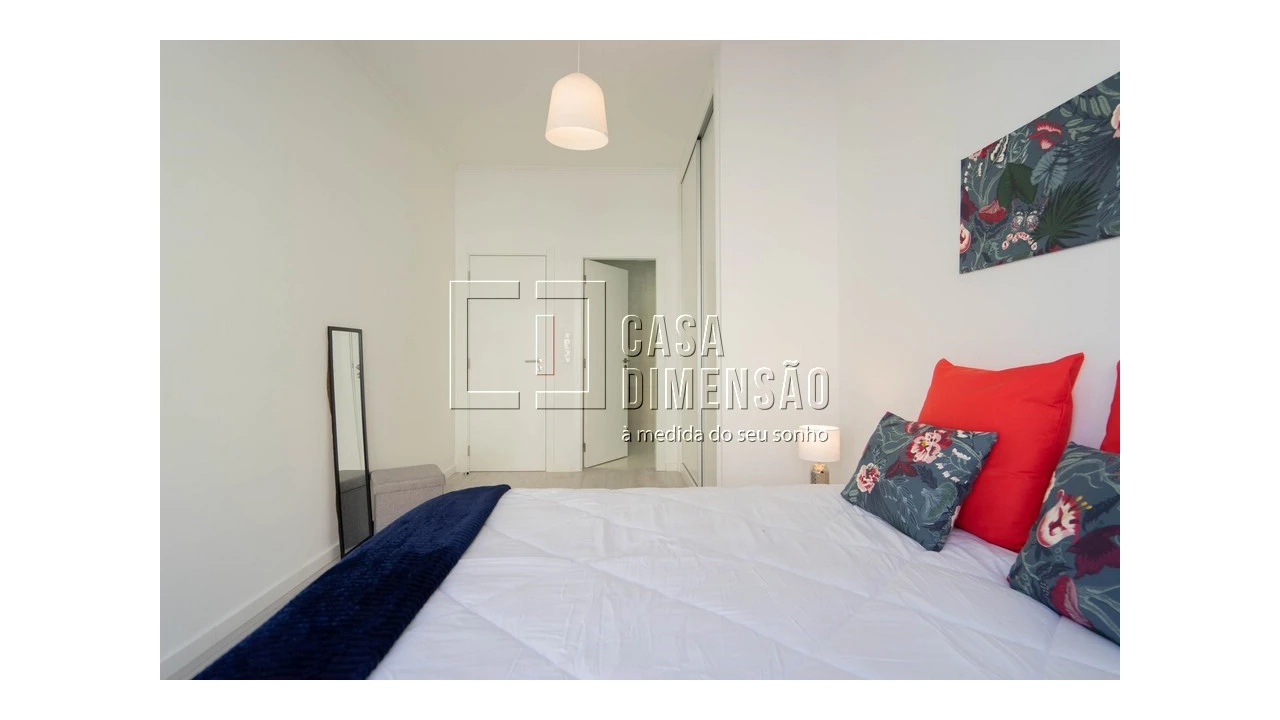 Apartamento T3 para Venda em Benfica Foto 45