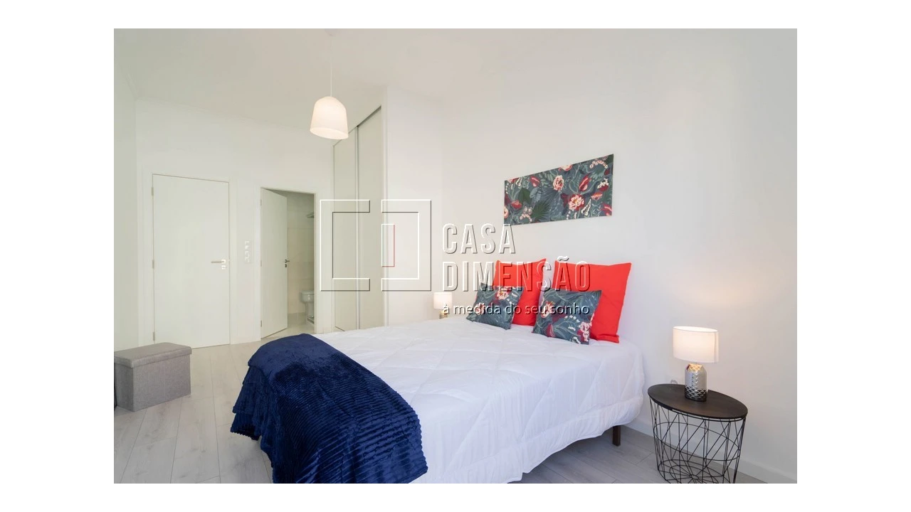 Apartamento T3 para Venda em Benfica Foto 46