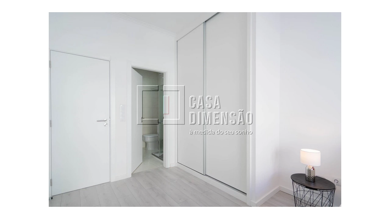 Apartamento T3 para Venda em Benfica Foto 47