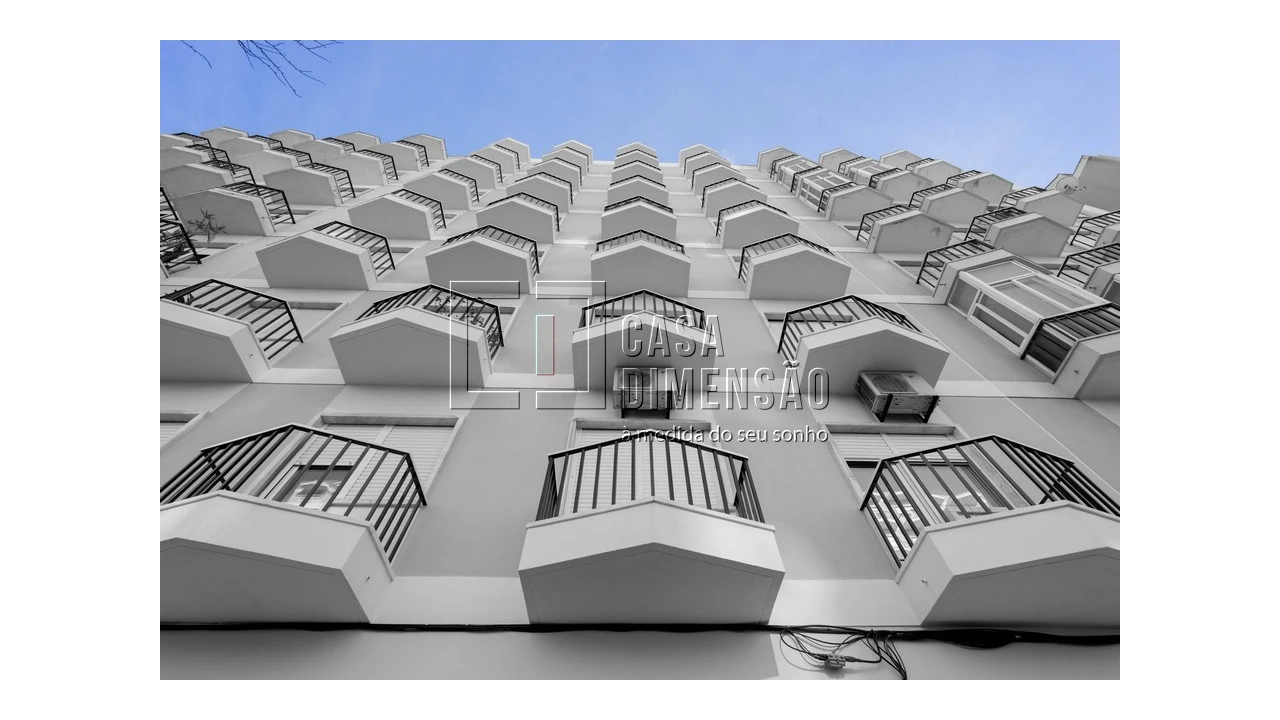 Apartamento T3 para Venda em Benfica Foto 53