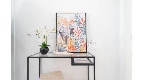 Apartamento T3 para Venda em Benfica