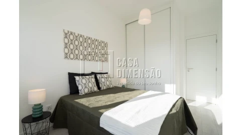 Apartamento T3 para Venda em Benfica