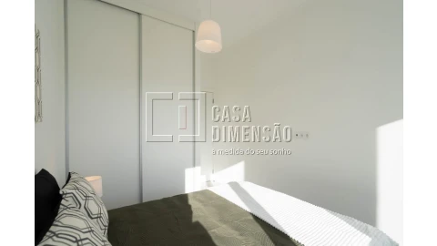 Apartamento T3 para Venda em Benfica