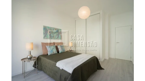Apartamento T3 para Venda em Benfica