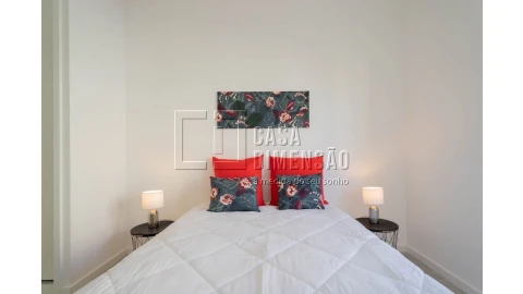 Apartamento T3 para Venda em Benfica